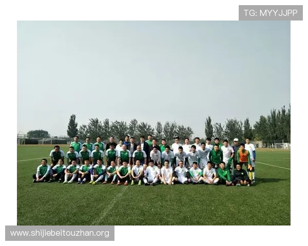 博韬体育打造专业化青少年体育培训体系，助力学生全面成长与发展